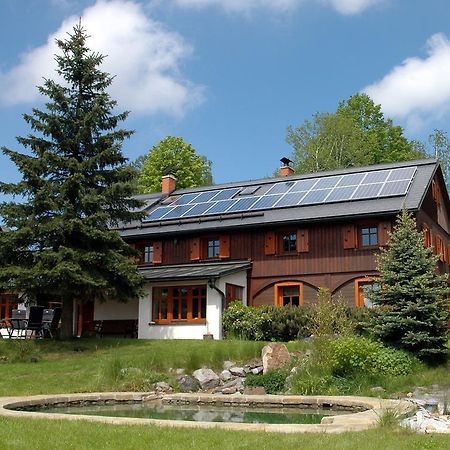 Guest House Sneznik Екстериор снимка
