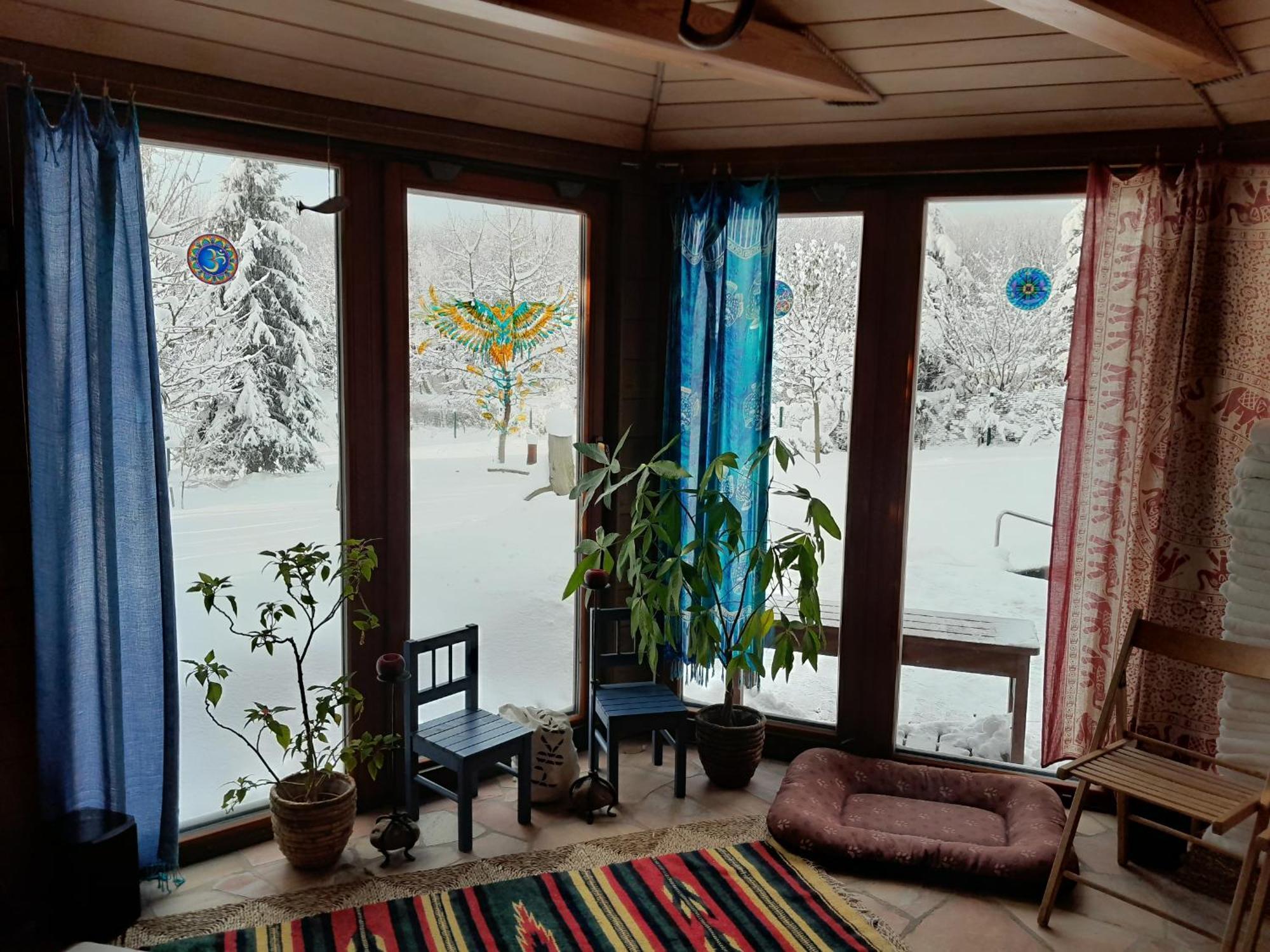 Guest House Sneznik Екстериор снимка